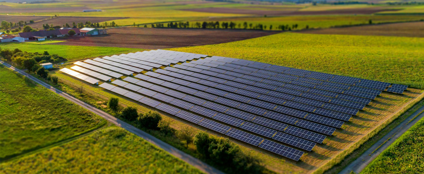 Güneş Enerjisiyle Temiz ve Sürdürülebilir Gelecek